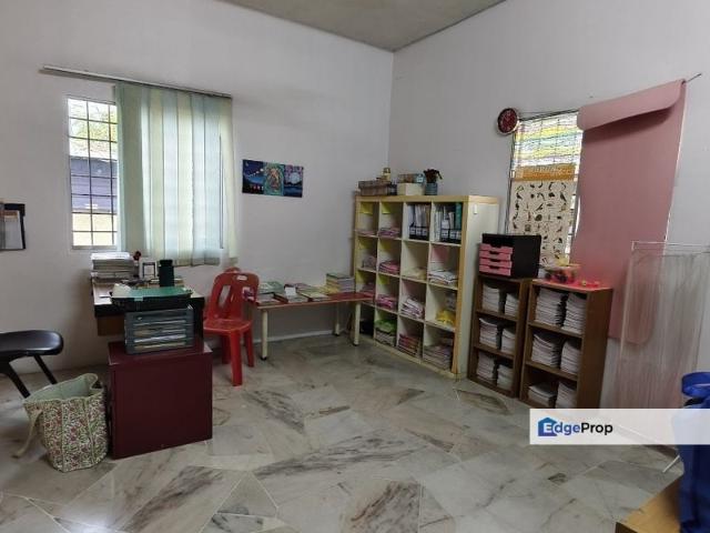 House for sale in Kajang, Langat