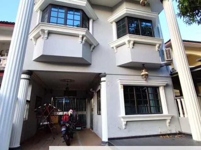 House for sale in Kajang, Langat