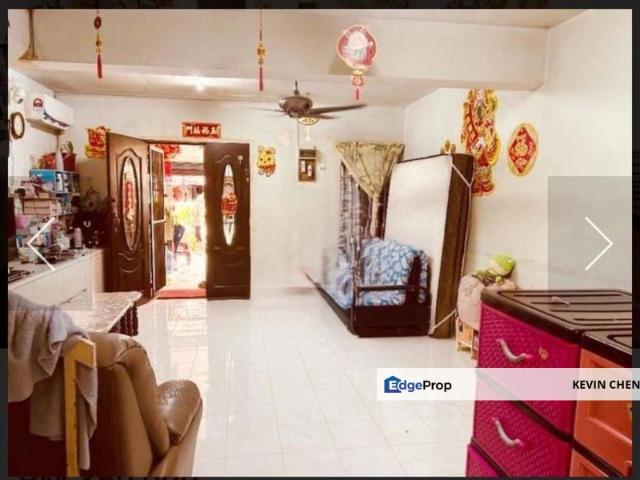 House for sale in Kajang, Langat