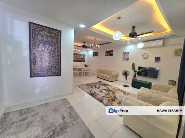 House for sale in Majlis Perbandaran Kajang, Hulu Langat