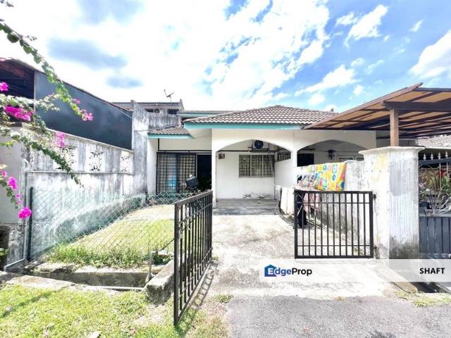 House for sale in Kajang, Langat