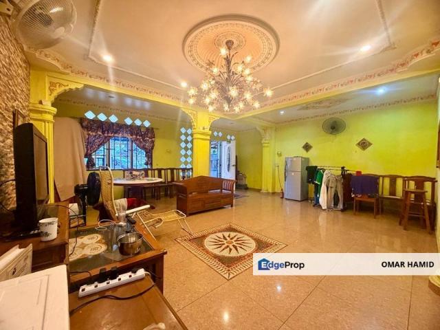 House for sale in Kajang, Langat