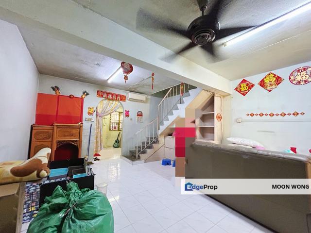 House for sale in Kajang, Langat