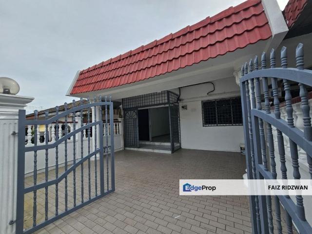 House for sale in Kajang, Langat