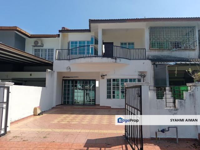 House for sale in Kajang, Langat