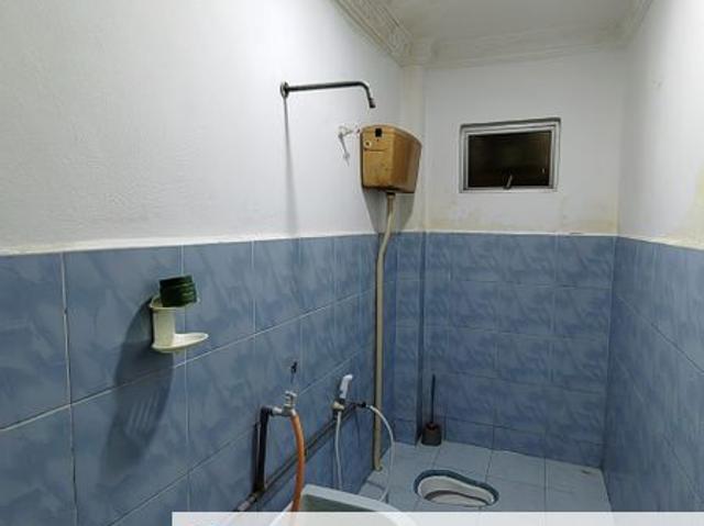 House for sale in Kajang, Langat