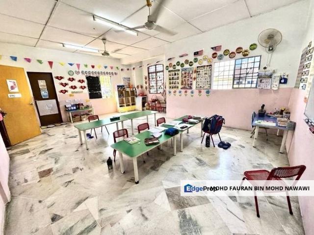 House for sale in Kajang, Langat