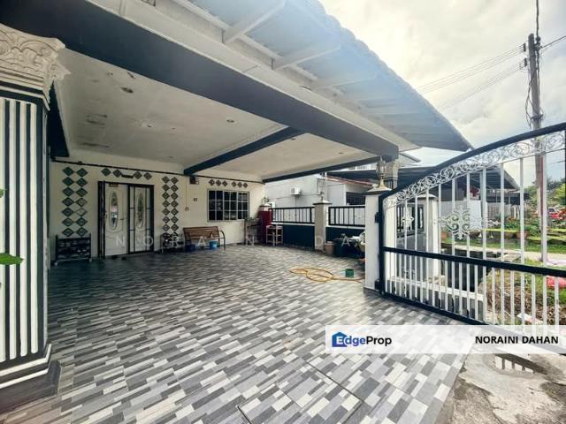 House for sale in Kajang, Langat