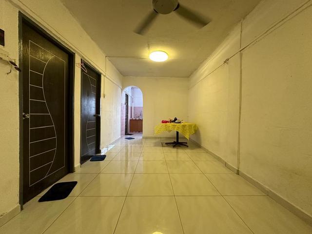 Flat for sale in Cheras