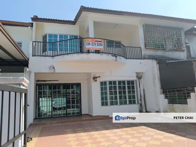 House for sale in Kajang, Langat