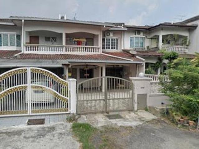 Terraced House for sale in Cheras, Majlis Perbandaran Kajang