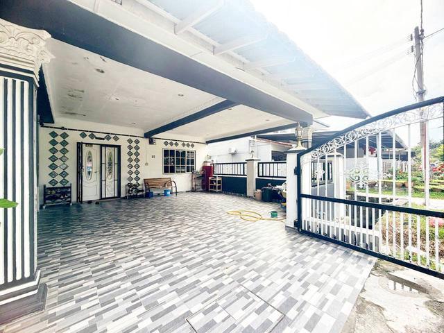 Terraced House for sale in Kajang, Langat