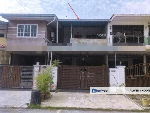 House for sale in Perak