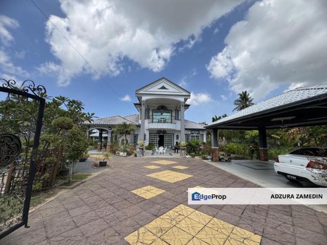 House for sale in Alor Setar, Kedah