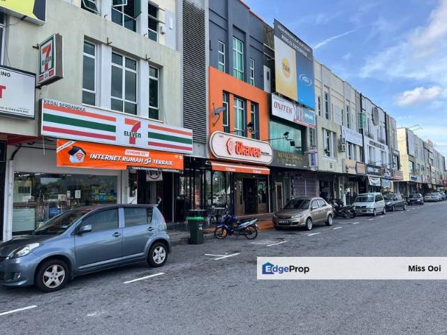 Shop for rent in Alor Setar, Kedah