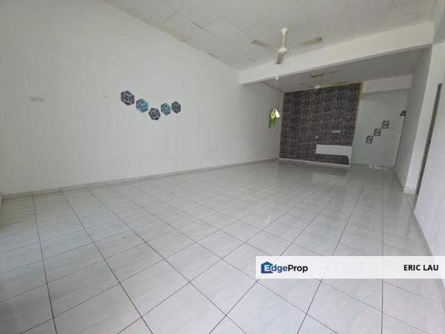 House for sale in Pontian, Johor