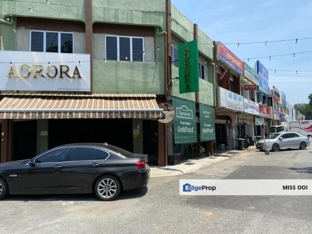 Shop for rent in Alor Setar, Kedah
