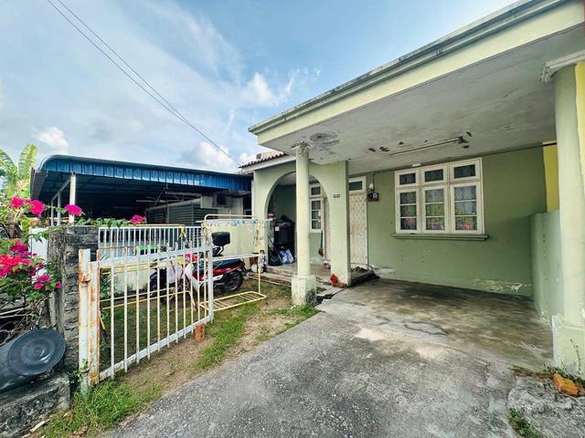 Terraced House for sale in Alor Setar, Kedah
