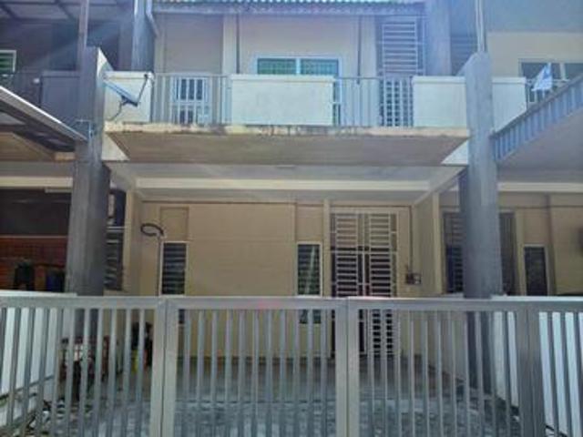 Terraced House for sale in Alor Setar, Kedah