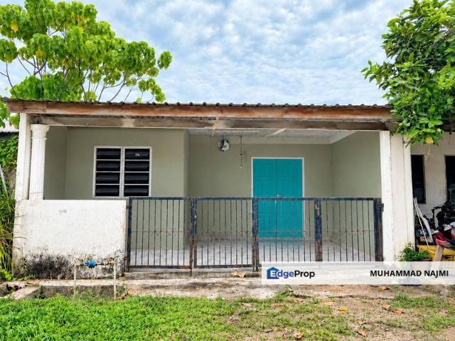 House for sale in Taman Rakyat, Dungun
