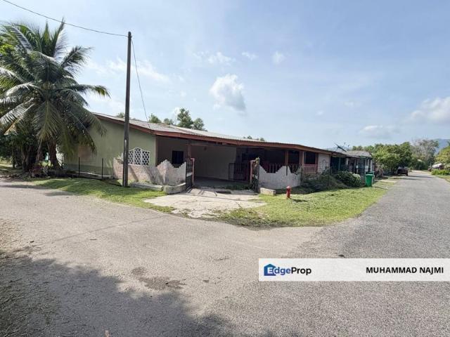 House for sale in Tringganu