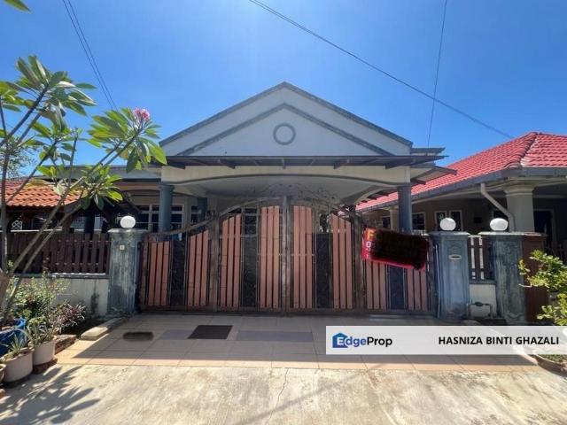House for sale in Alor Setar, Kedah