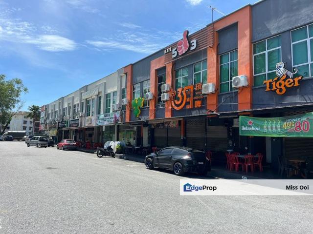 Shop for sale in Alor Setar, Kedah