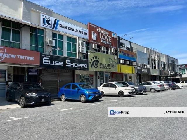 Shop for sale in Alor Setar, Kedah