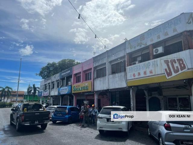 Shop for sale in Alor Setar, Kedah