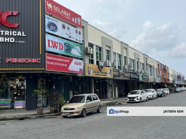 Shop for sale in Alor Setar, Kedah