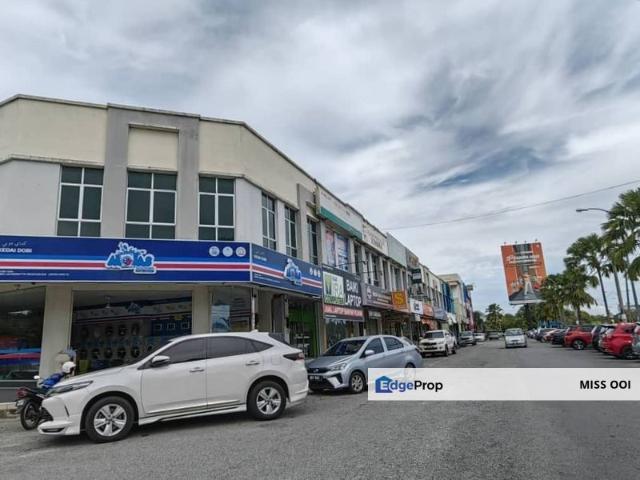 Shop for rent in Alor Setar, Kedah