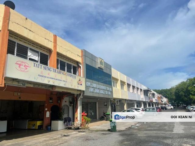 Shop for sale in Alor Setar, Kedah