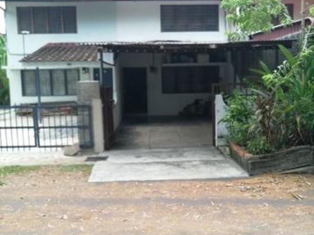 Terraced House for sale in Alor Setar, Kedah
