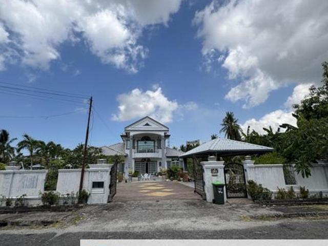 House for sale in Alor Setar, Kedah
