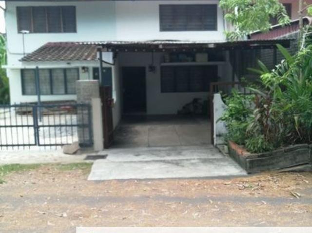 House for sale in Alor Setar, Kedah