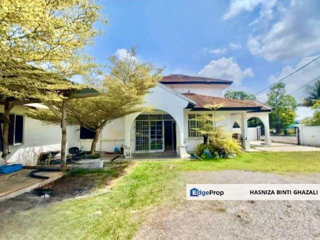 House for sale in Alor Setar, Kedah