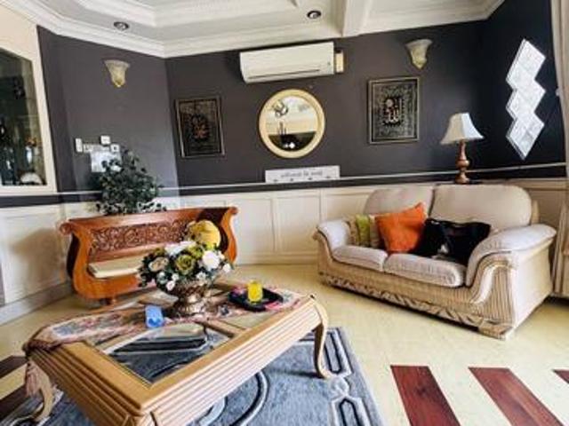 Bungalow for sale in Alor Setar, Kota Setar
