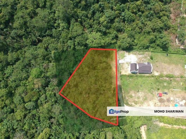 House for sale in Pulau Sebang, Malaka