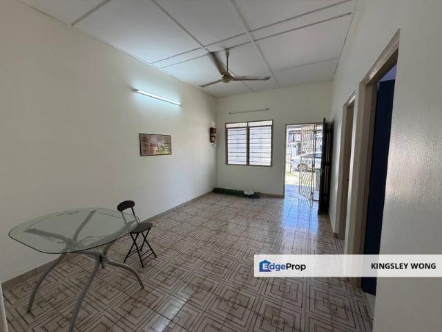 House for sale in Perak, Tanjong Ipoh