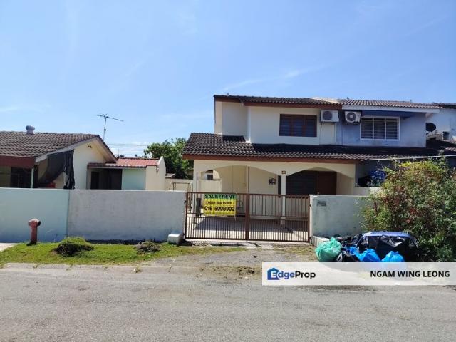House for sale in Perak, Tanjong Ipoh