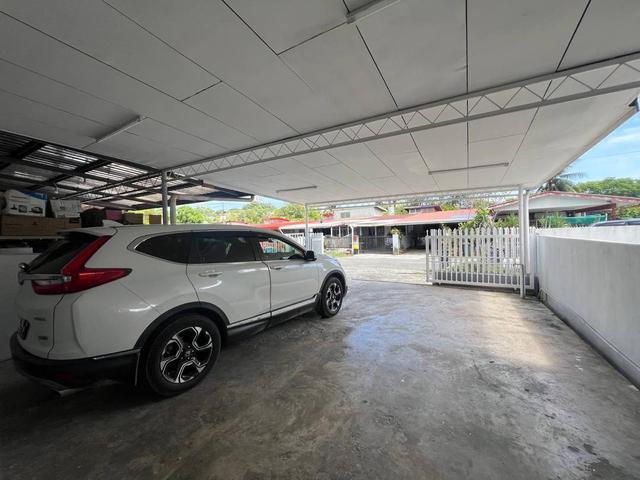 Terraced House for rent in Kinabalu, Sabah