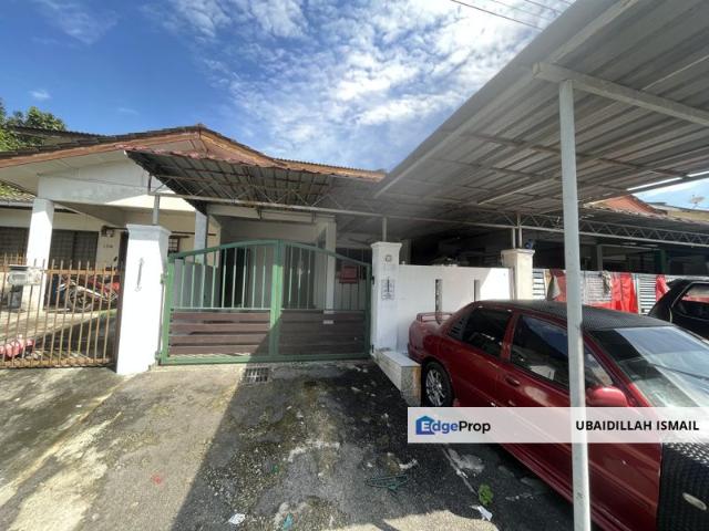 House for sale in Kajang, Langat