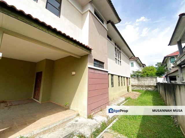 House for sale in Kajang, Langat