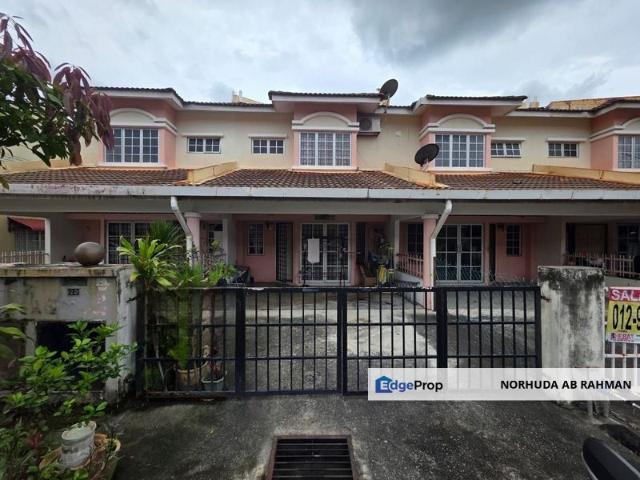 House for sale in Kajang, Langat