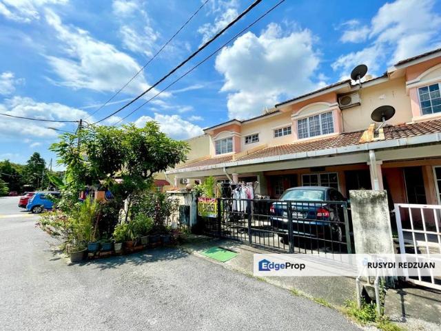 House for sale in Kajang, Langat