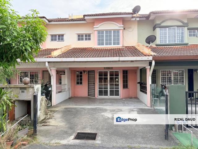 House for sale in Kajang, Langat