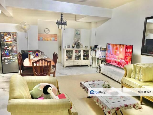 House for sale in Kajang, Langat