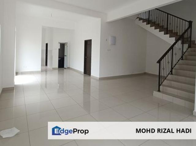 House for rent in Kajang, Langat