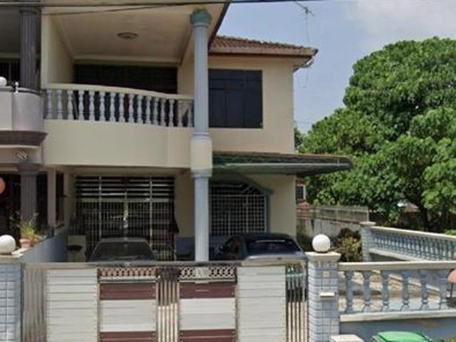 Residential House for sale in Kulim