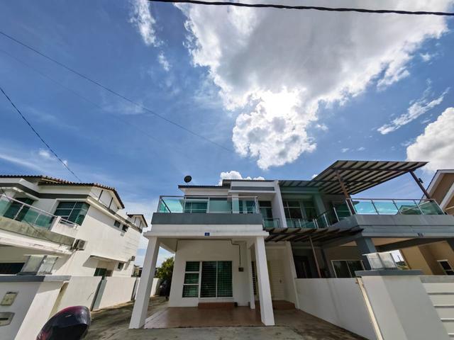 Terraced House for sale in Alor Setar, Kedah